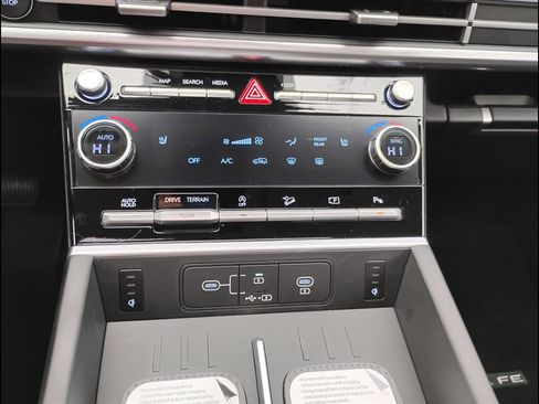 New 2026 Hyundai Santa Fe XRT image 30