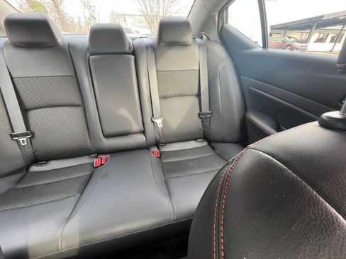 Used 2025 Nissan Altima 2.5 SR image 31