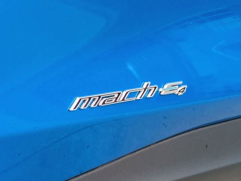 New 2025 Ford Mustang Mach-E Premium w/ Interior Protection Package image 10