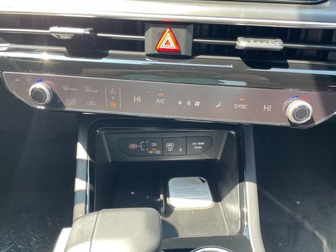 New 2026 Kia K5 GT-Line AWD/4WD image 21