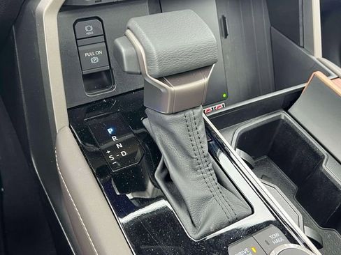 Certified 2026 Toyota Sequoia 1794 Edition w/ Tow Technology Package image 29