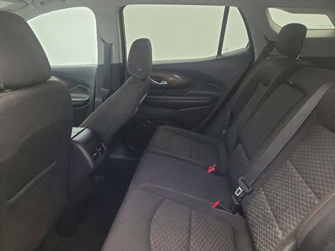 Used 2018 GMC Terrain SLE image 18