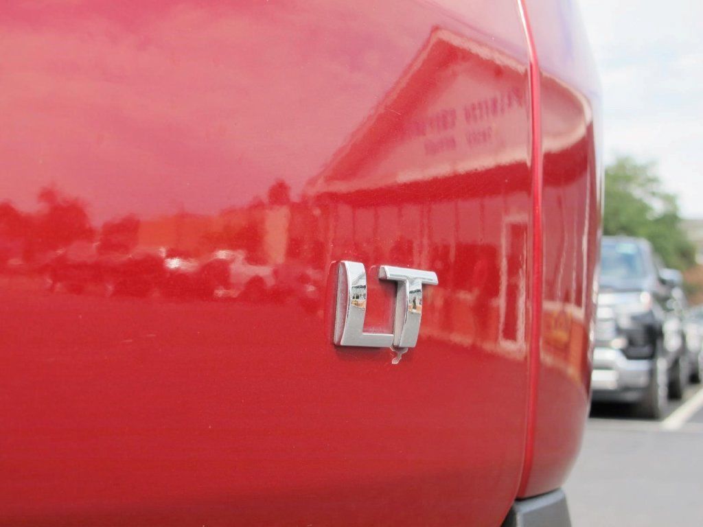 Used 2019 Chevrolet Traverse LT FWD image 8