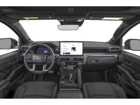 New 2026 Toyota 4Runner TRD Sport Premium AWD/4WD image 7
