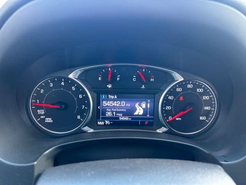 Used 2021 GMC Terrain SLE w/ Driver Convenience Package FWD image 13