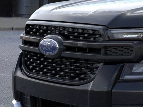 New 2026 Ford Ranger XLT AWD/4WD image 18