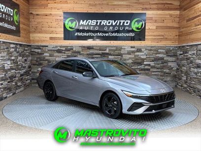 New 2026 Hyundai Elantra SEL Sport Premium