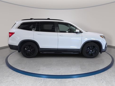 Used 2022 Honda Pilot Special Edition image 5