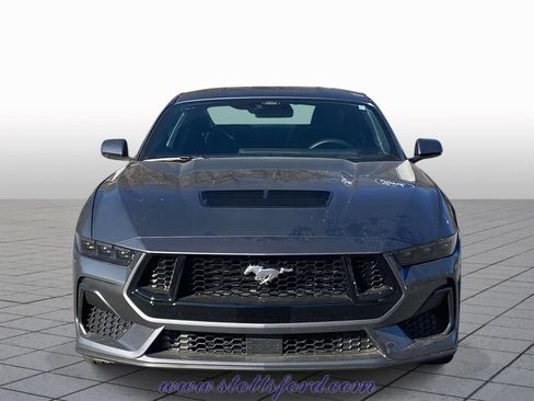 New 2026 Ford Mustang GT RWD image 2