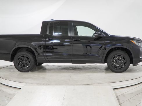 New 2026 Honda Ridgeline TrailSport image 13
