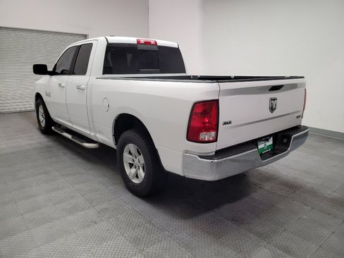 Used 2017 RAM 1500 Classic SLT RWD image 5