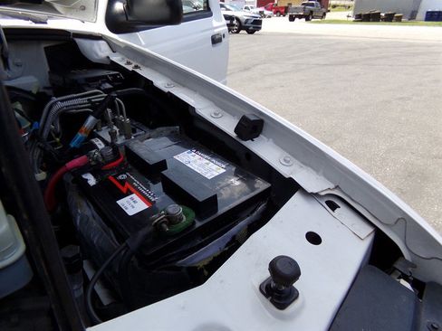 Used 2002 Ford Ranger 4x4 SuperCab image 63