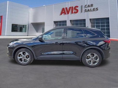Used 2025 Ford Escape ST-Line AWD/4WD image 11