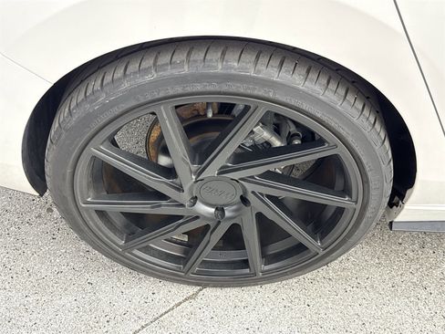 Used 2021 MAZDA MAZDA3 2.5 Turbo Sedan w/Premium Plus image 52