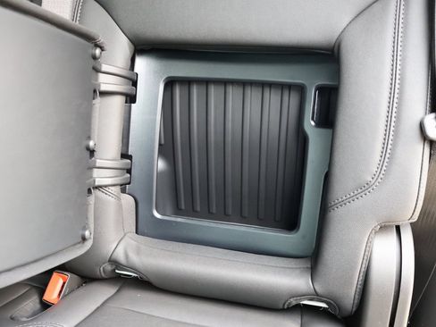 New 2026 GMC Sierra 1500 Elevation w/ Elevation Premium Package image 30