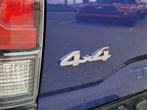 Certified 2023 Toyota Tacoma Limited image 11