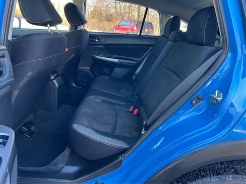 Used 2017 Subaru Crosstrek 2.0i Premium image 10