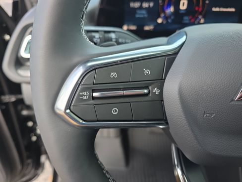 New 2026 Chevrolet Traverse LT w/ Sun and Wheel Package image 28