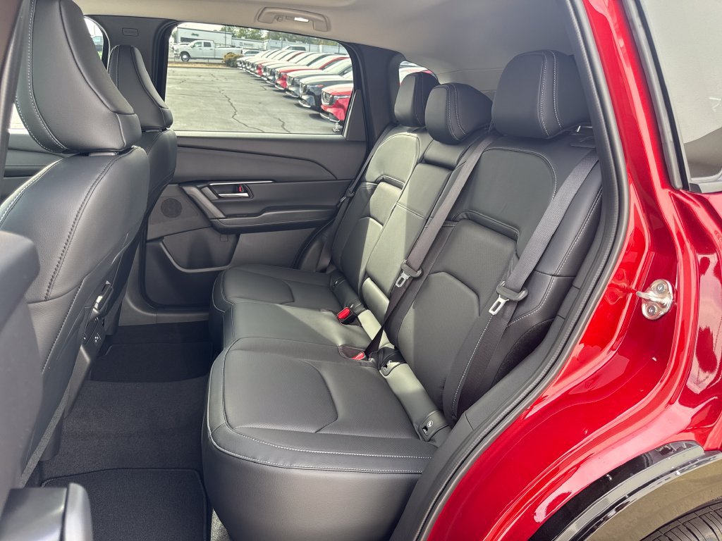 New 2026 MAZDA CX-5 2.5 S w/ Premium Plus Package AWD/4WD image 20