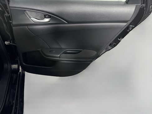 Used 2016 Honda Civic EX-T image 28