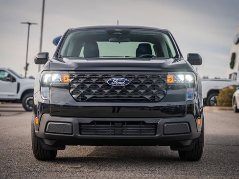 New 2026 Ford Maverick XL image 2