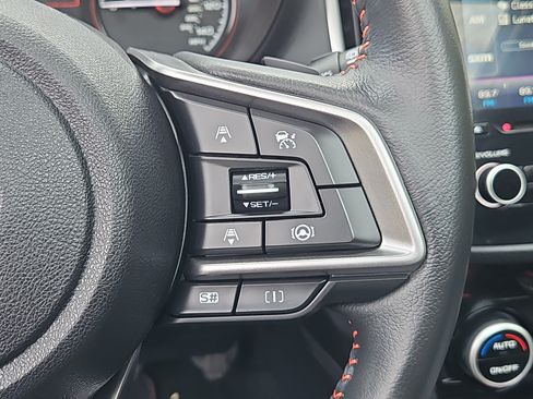 Used 2020 Subaru Forester Sport AWD/4WD image 19