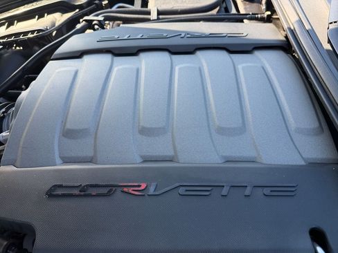 Used 2015 Chevrolet Corvette Stingray Coupe w/ 3LT Preferred Equipment Group RWD image 30