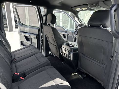 Used 2020 Ford F150 XLT w/ Equipment Group 302A Luxury RWD image 33