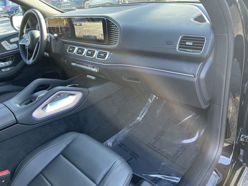 New 2026 Mercedes-Benz GLE 350 4MATIC image 42