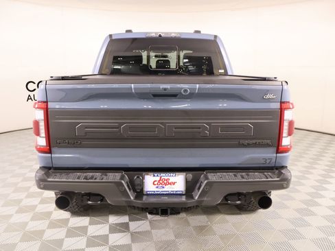 Used 2023 Ford F150 Raptor w/ Raptor 37 Performance Package AWD/4WD image 24