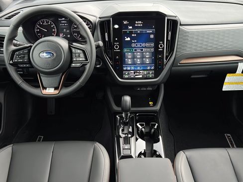 New 2026 Subaru Forester Sport AWD/4WD image 13