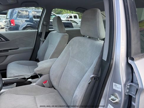 Used 2013 Honda Accord LX image 11