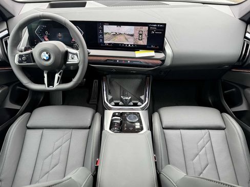 New 2025 BMW X3 xDrive30i w/ Premium Package image 14