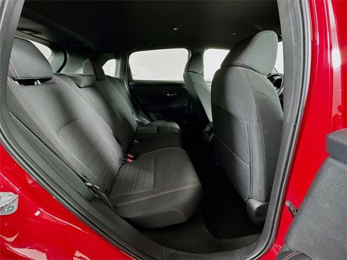 Certified 2023 Honda HR-V Sport image 6