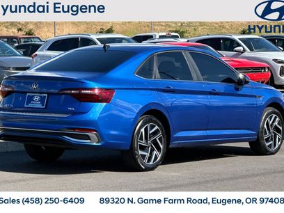 Used 2024 Volkswagen Jetta SEL