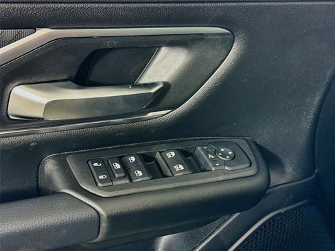 New 2026 RAM 1500 Big Horn image 12