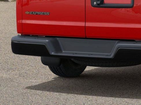 New 2026 Chevrolet Express 3500 RWD image 14