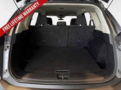 Used 2023 Nissan Rogue SV AWD/4WD image 30