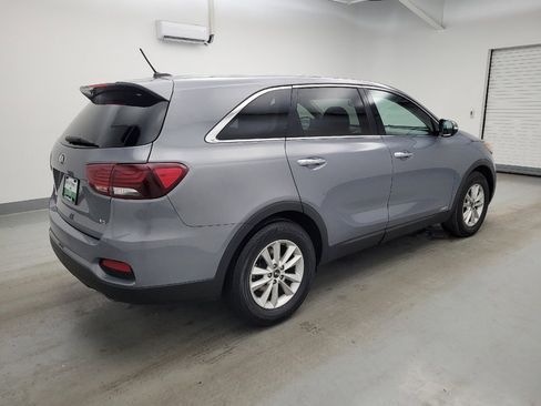 Used 2020 Kia Sorento AWD V6 image 10