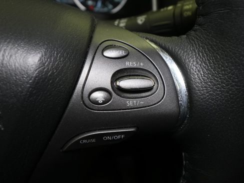 Used 2019 Nissan Murano SL AWD/4WD image 37