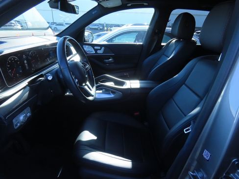 Used 2020 Mercedes-Benz GLE 350 4MATIC image 10