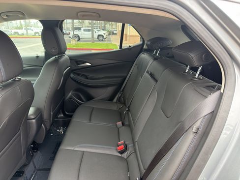 New 2026 Buick Encore GX Sport Touring w/ Comfort Package image 9