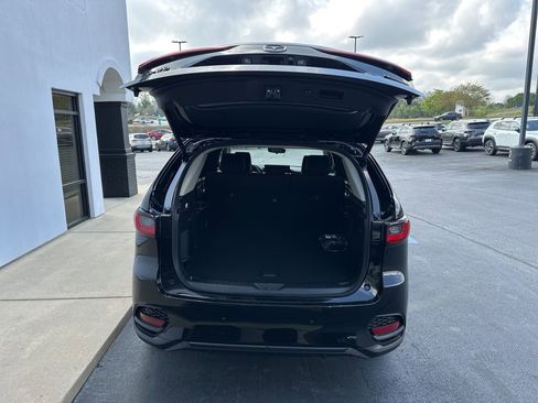 New 2026 MAZDA CX-70 SC AWD/4WD image 21