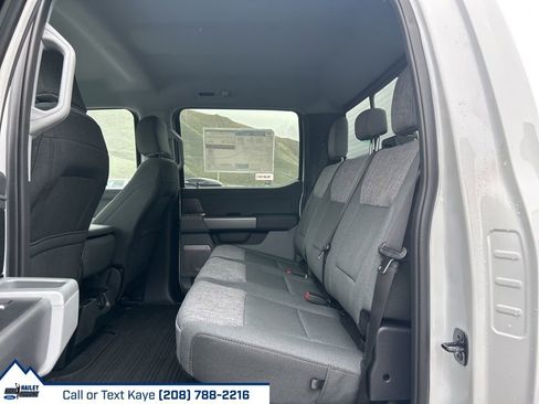 New 2026 Ford F250 XLT w/ XLT Premium Package AWD/4WD image 45