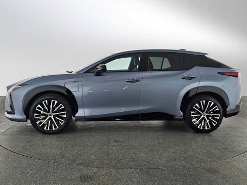 Certified 2023 Lexus RZ 450e Premium w/ Accessory Package (P5) image 6