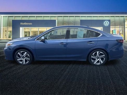 Used 2021 Subaru Legacy Touring XT image 7