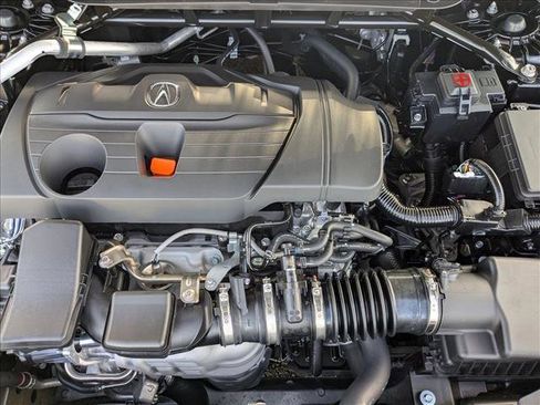 New 2025 Acura TLX w/ Technology Package image 15