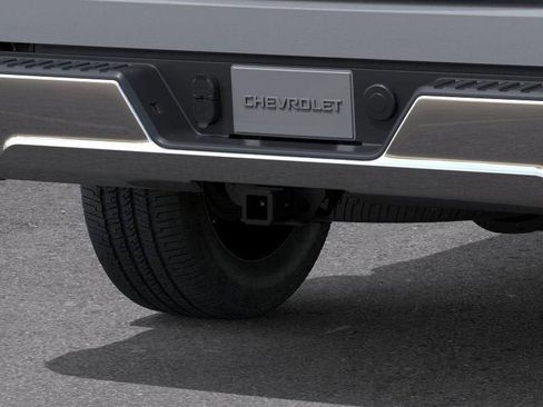 New 2026 Chevrolet Silverado 1500 LT image 14