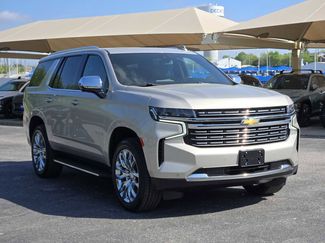 Used 2021 Chevrolet Tahoe Premier video 2