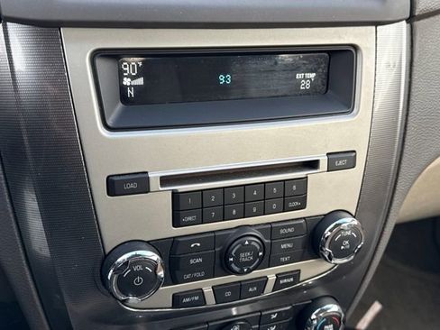 Used 2012 Ford Fusion SEL image 21